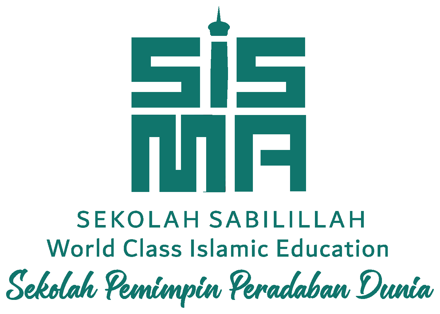 Logo SISMA