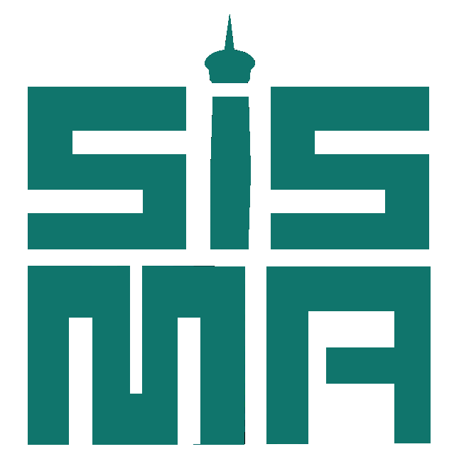 Logo SISMA